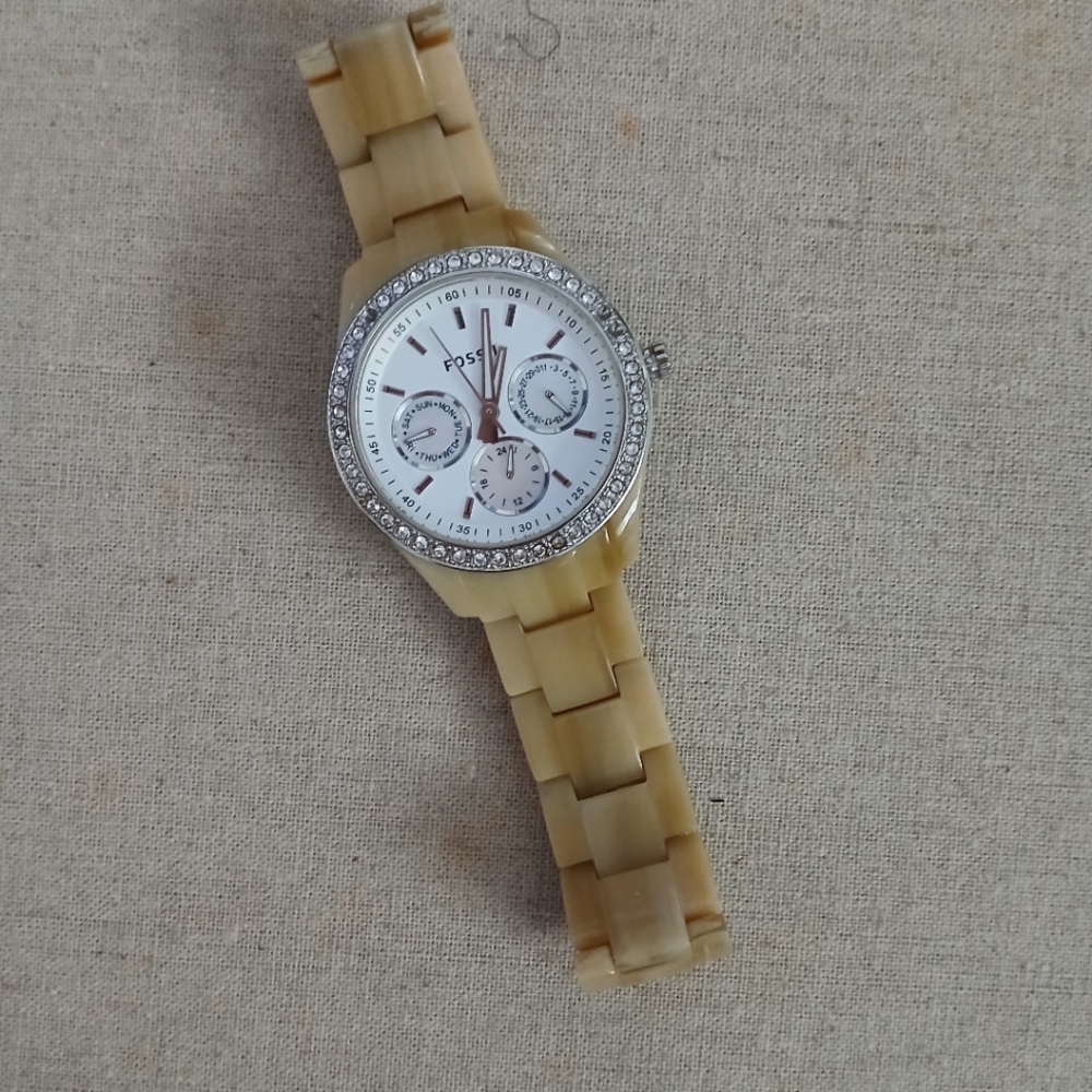 Fossil Women Multifunctional Watch